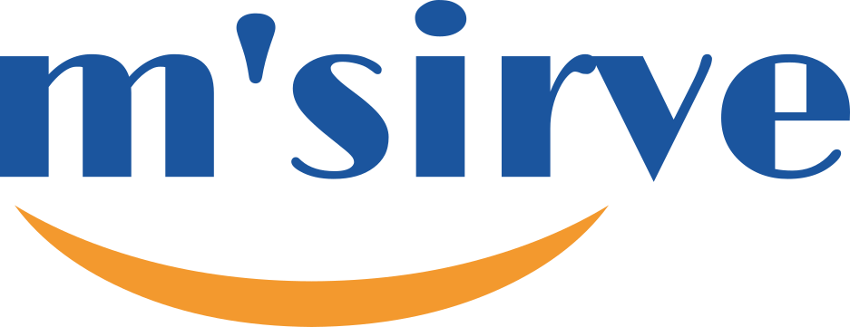 m'sirve